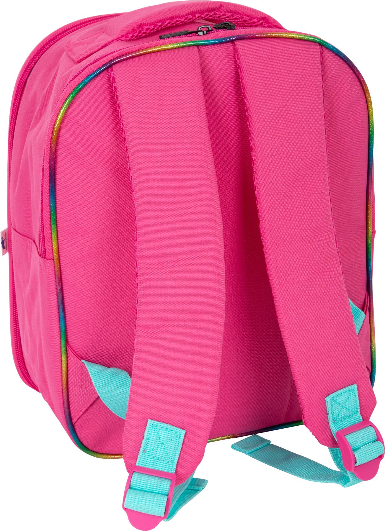 3D Backpack Unicorns