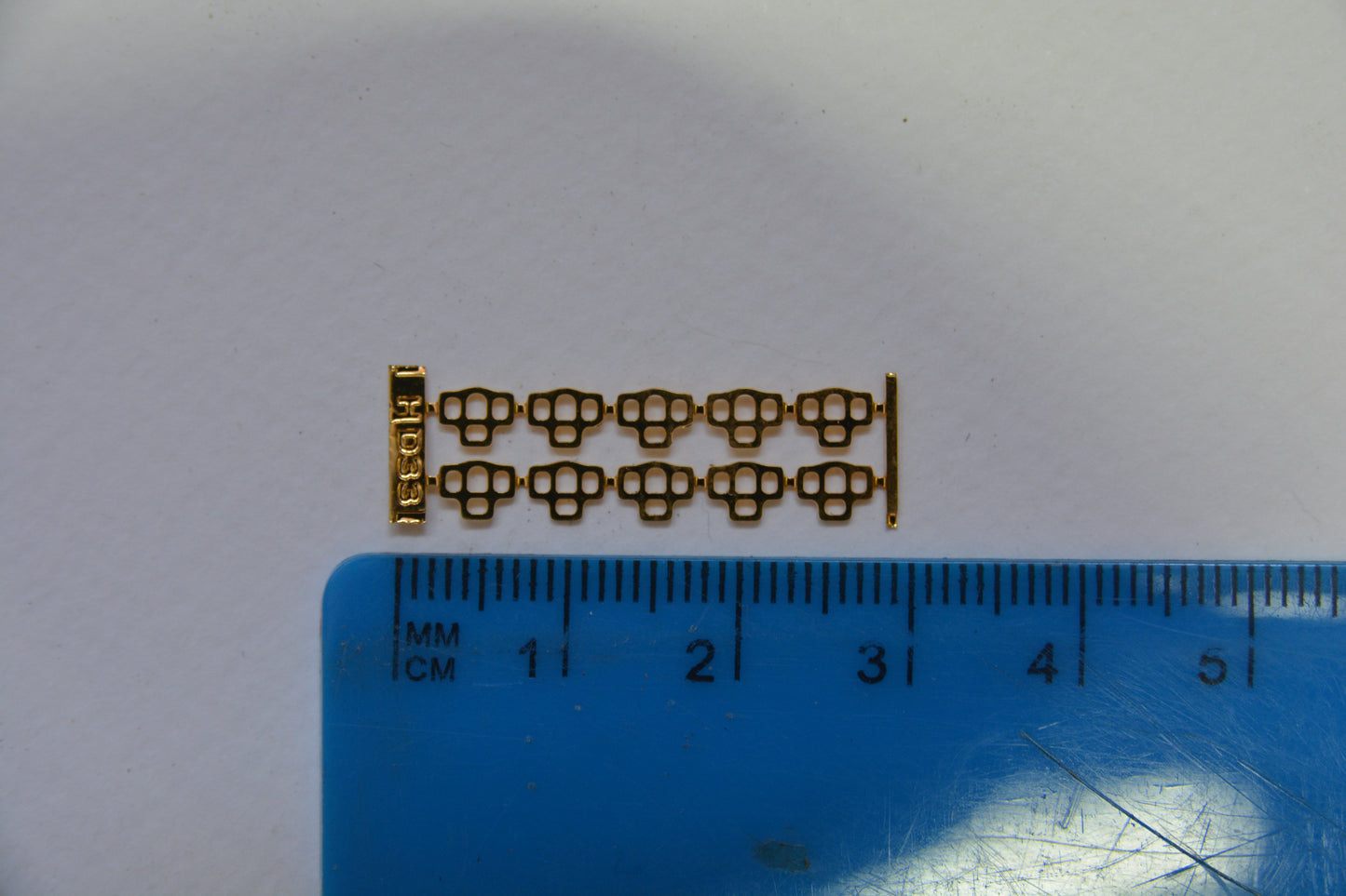 3 Slot Halter Ring - Stablemate