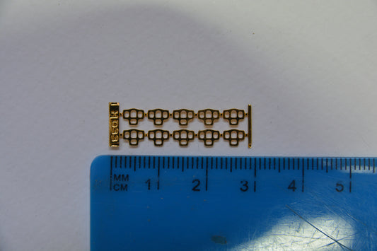 3 Slot Halter Ring - Stablemate
