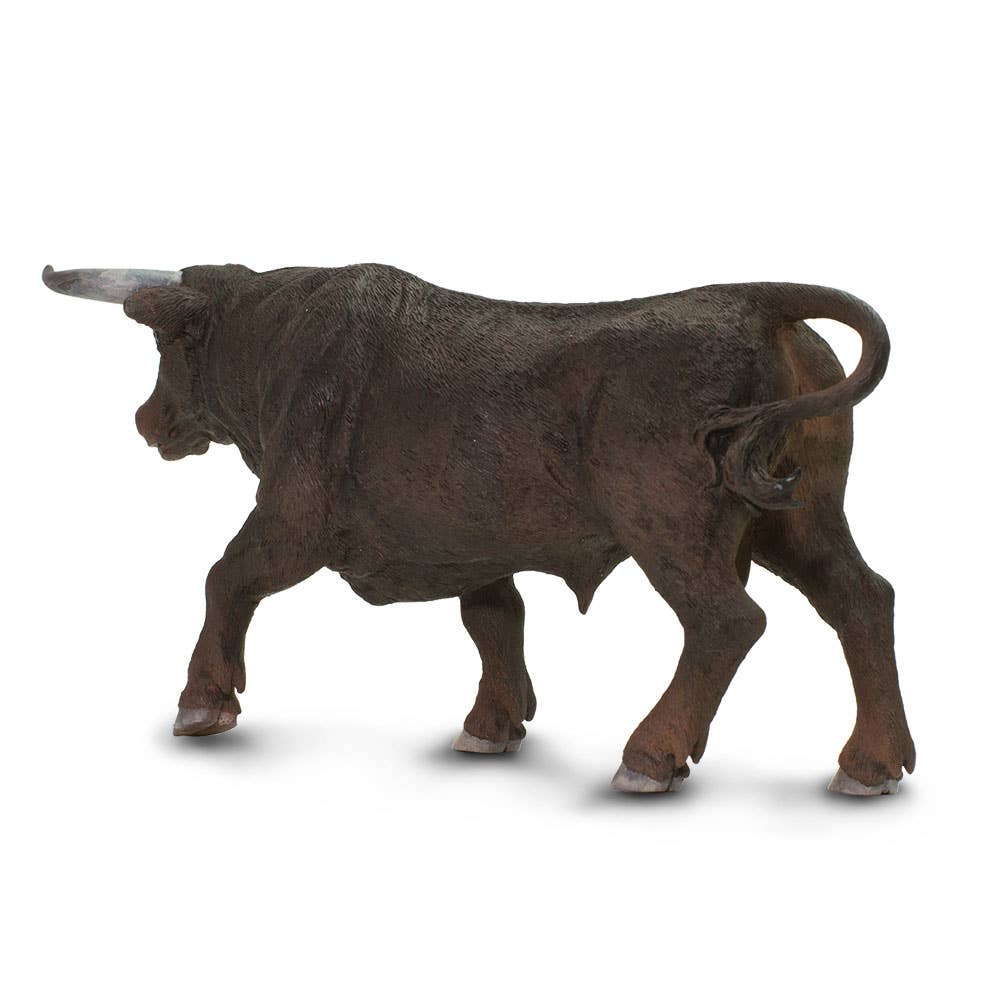 Black Bull