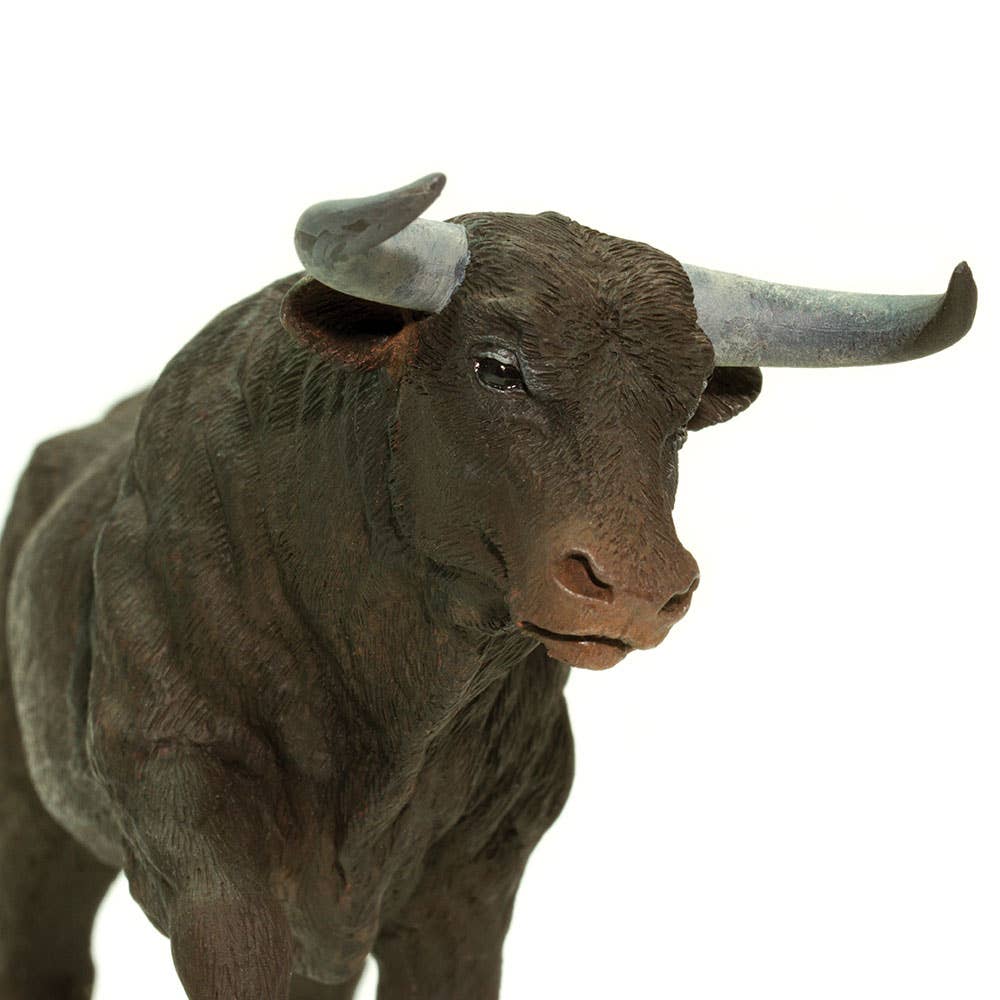 Black Bull