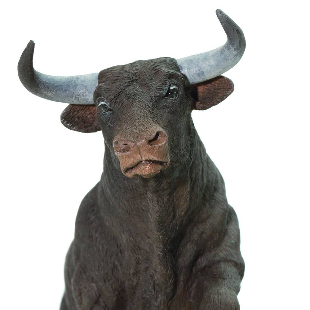 Black Bull