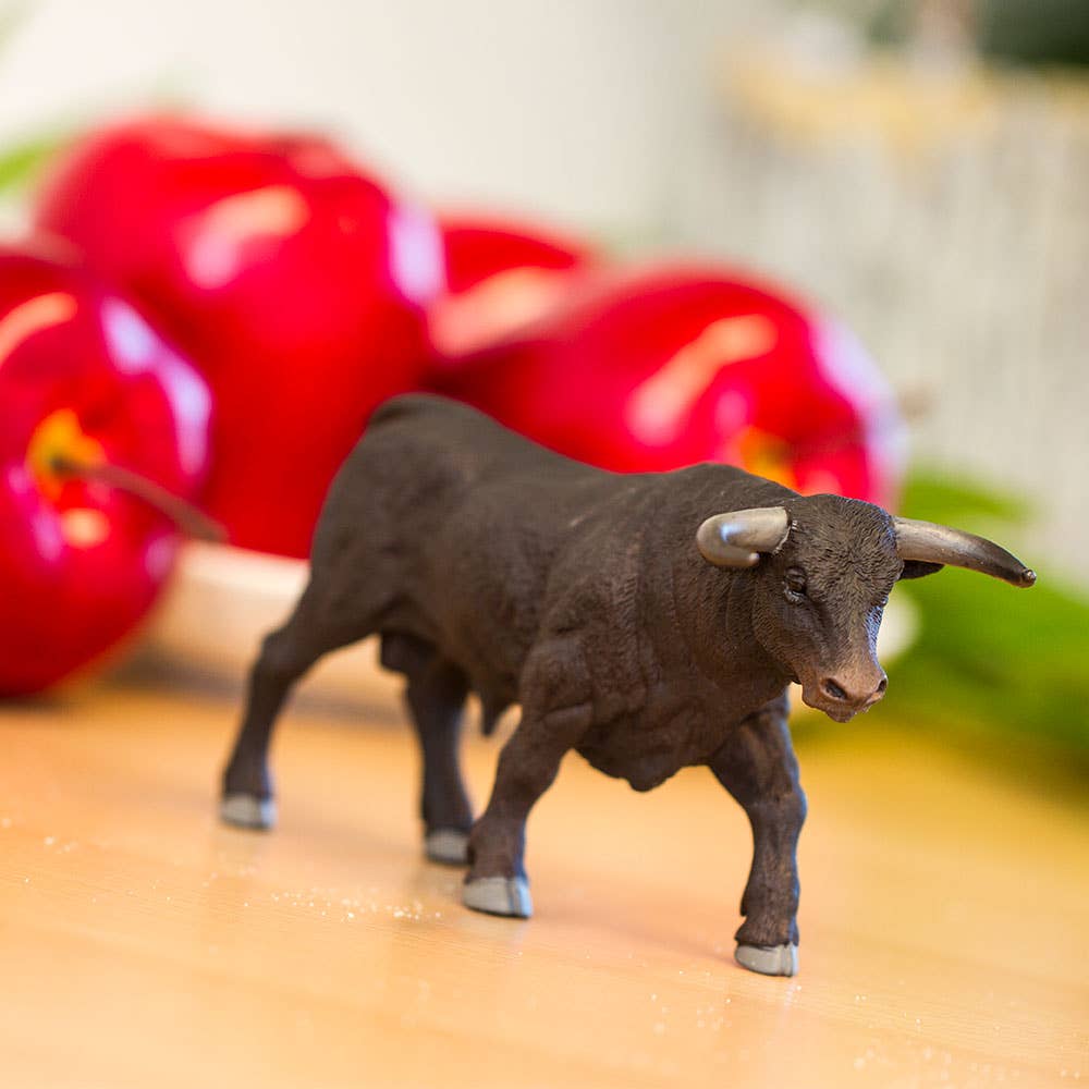 Black Bull