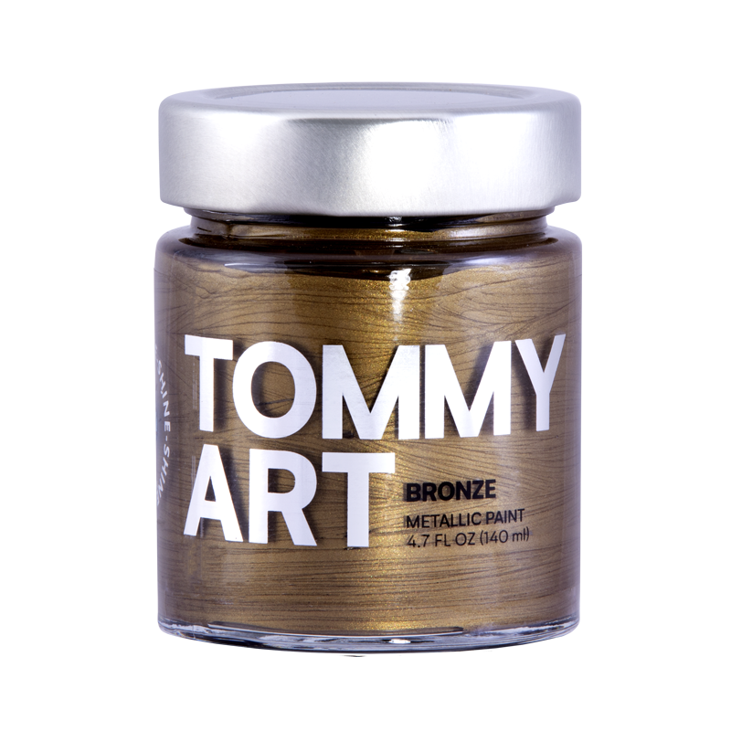 Tommy Art - Shine