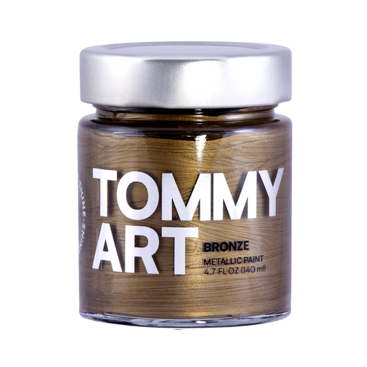 Tommy Art - Shine