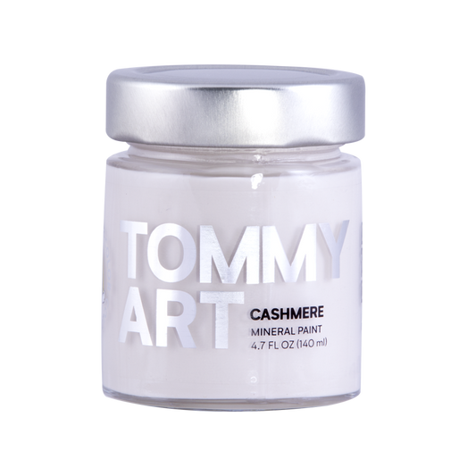 Tommy Art - Colour