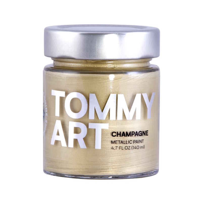 Tommy Art - Shine