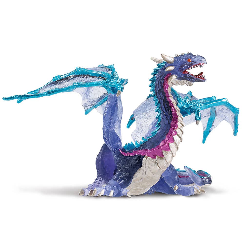 Cloud Dragon