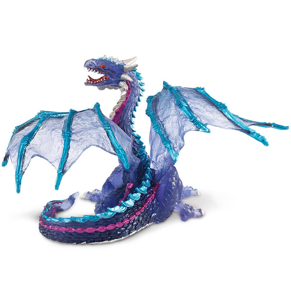 Cloud Dragon