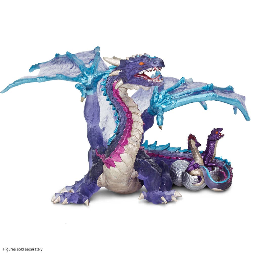 Cloud Dragon