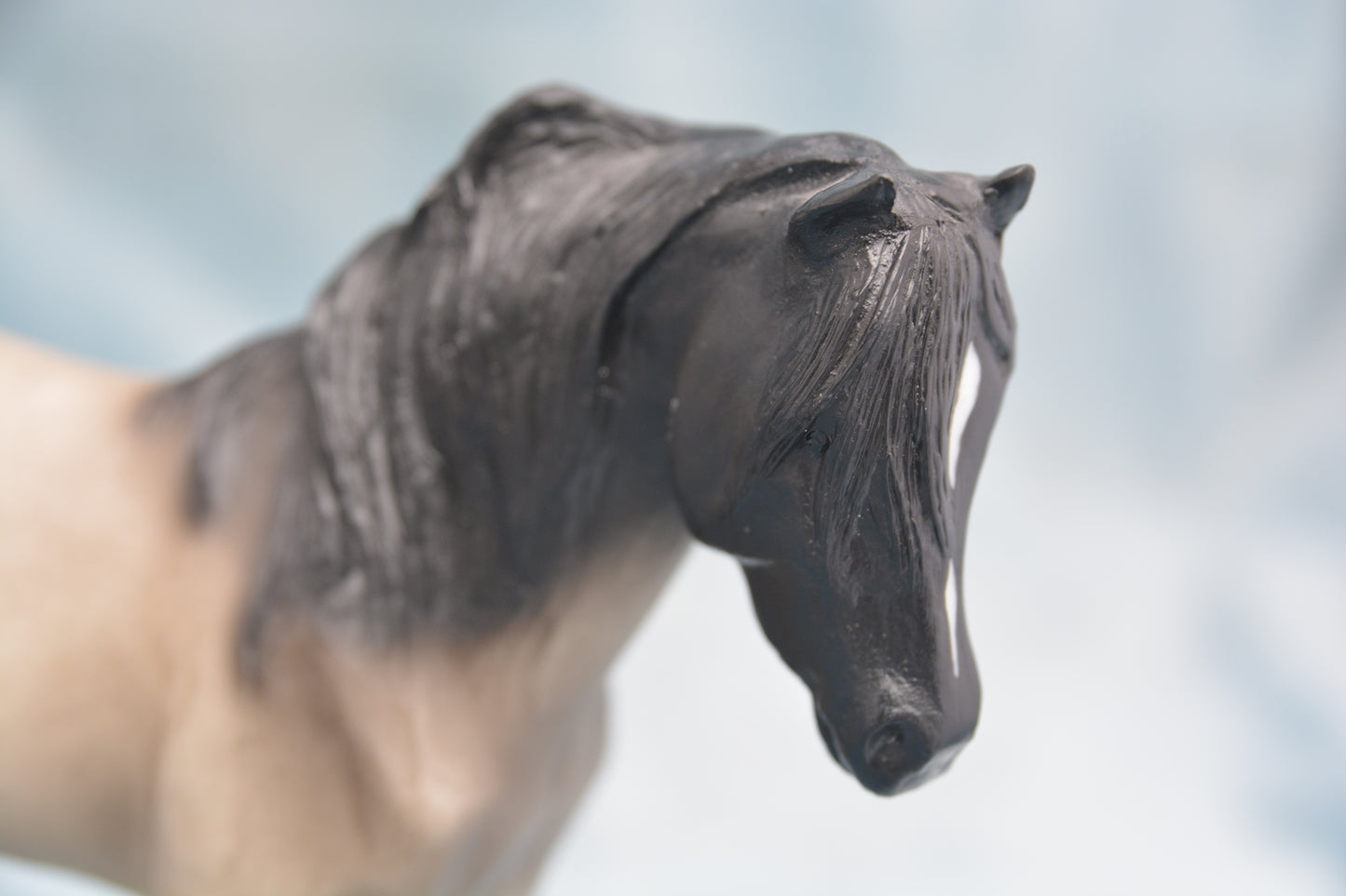 Cloud's Legacy - Mare