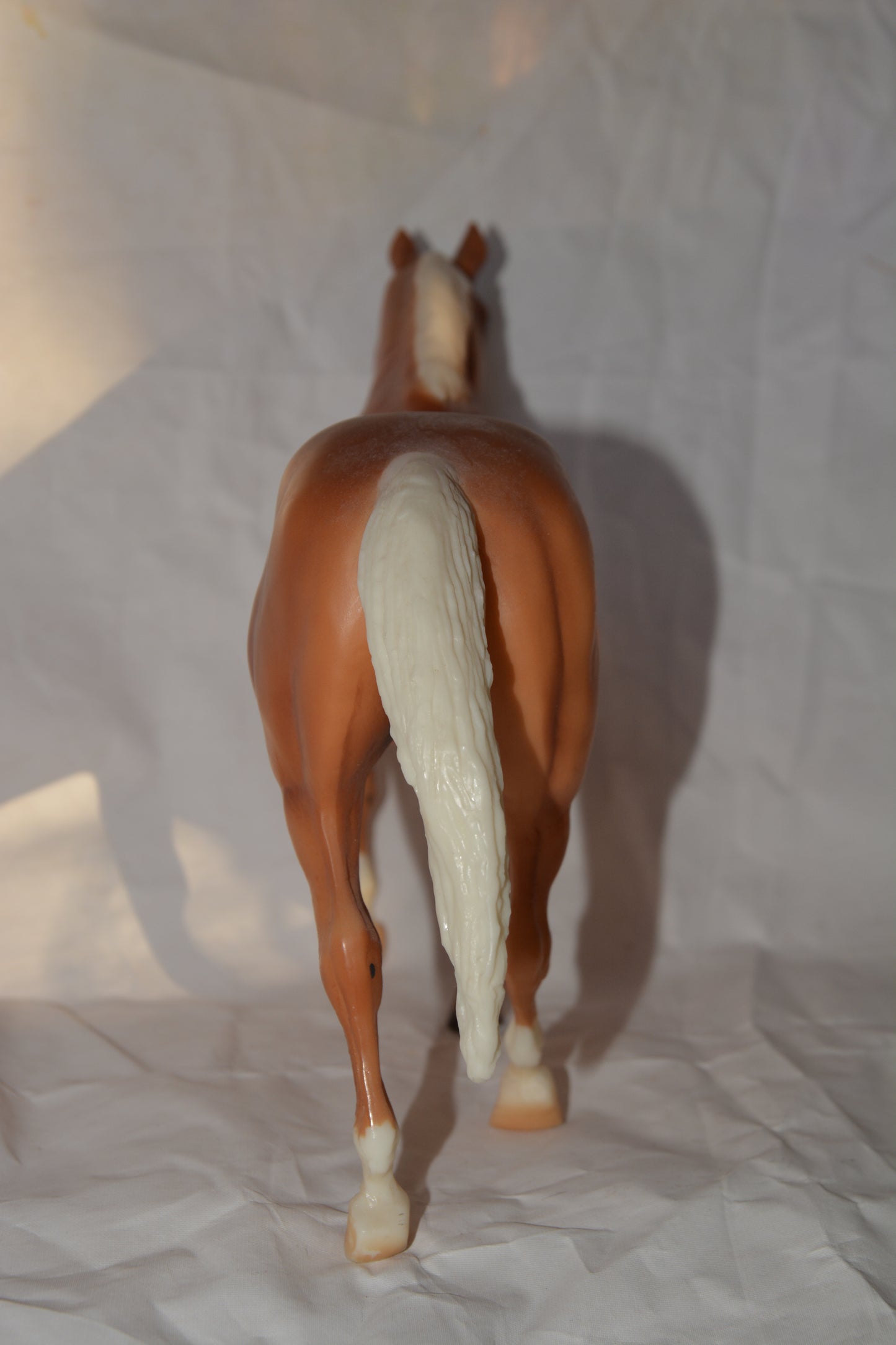 Stock Horse Unicorn