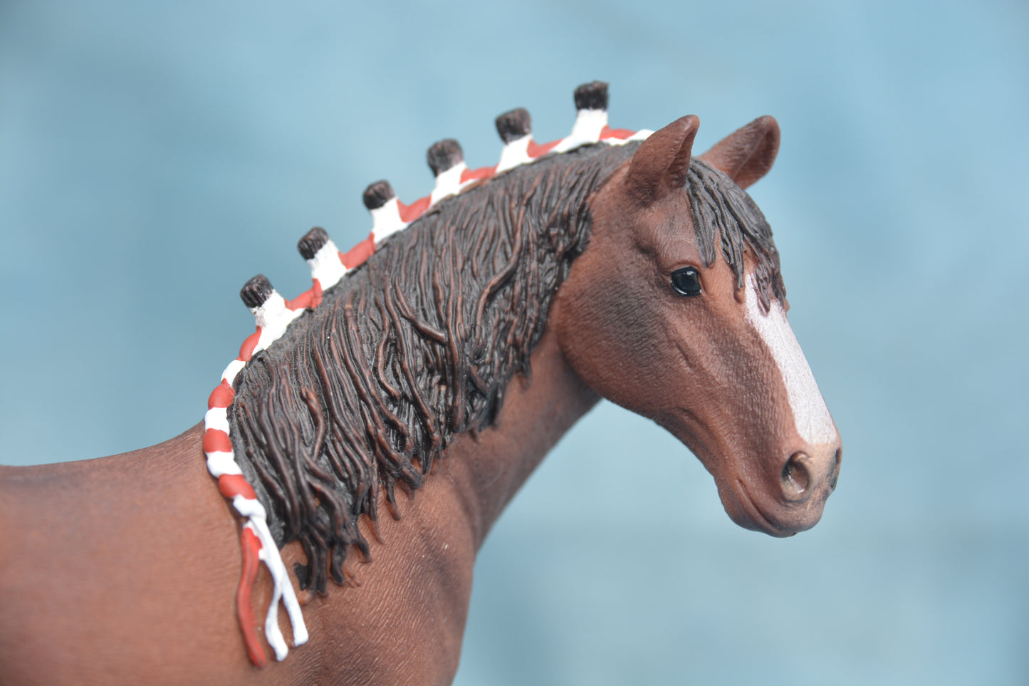 Clydesdale Gelding