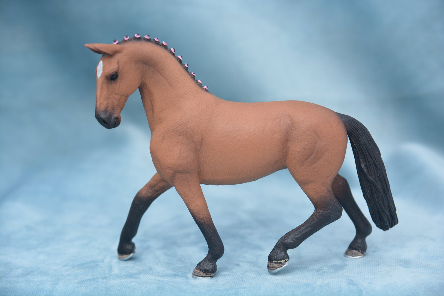 Hanoverian Mare