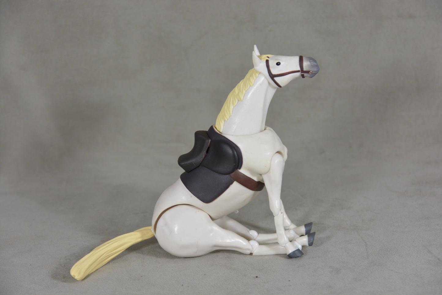 Posable Horse