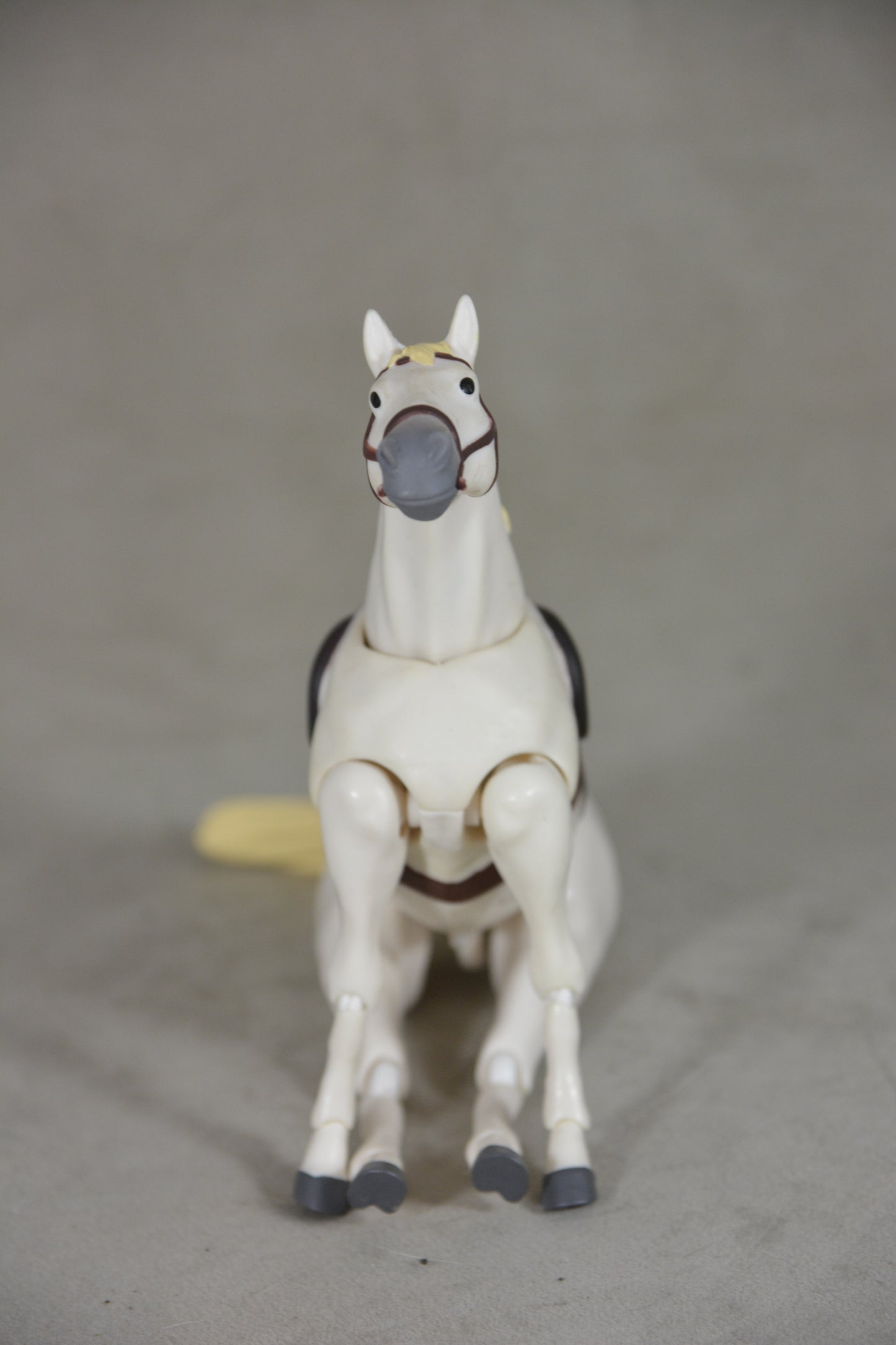 Posable Horse