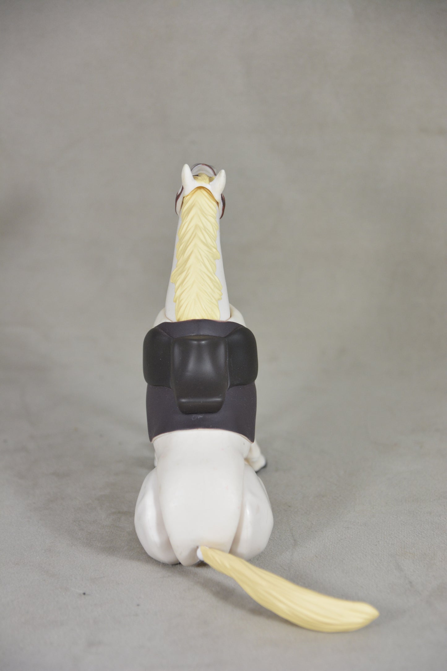 Posable Horse