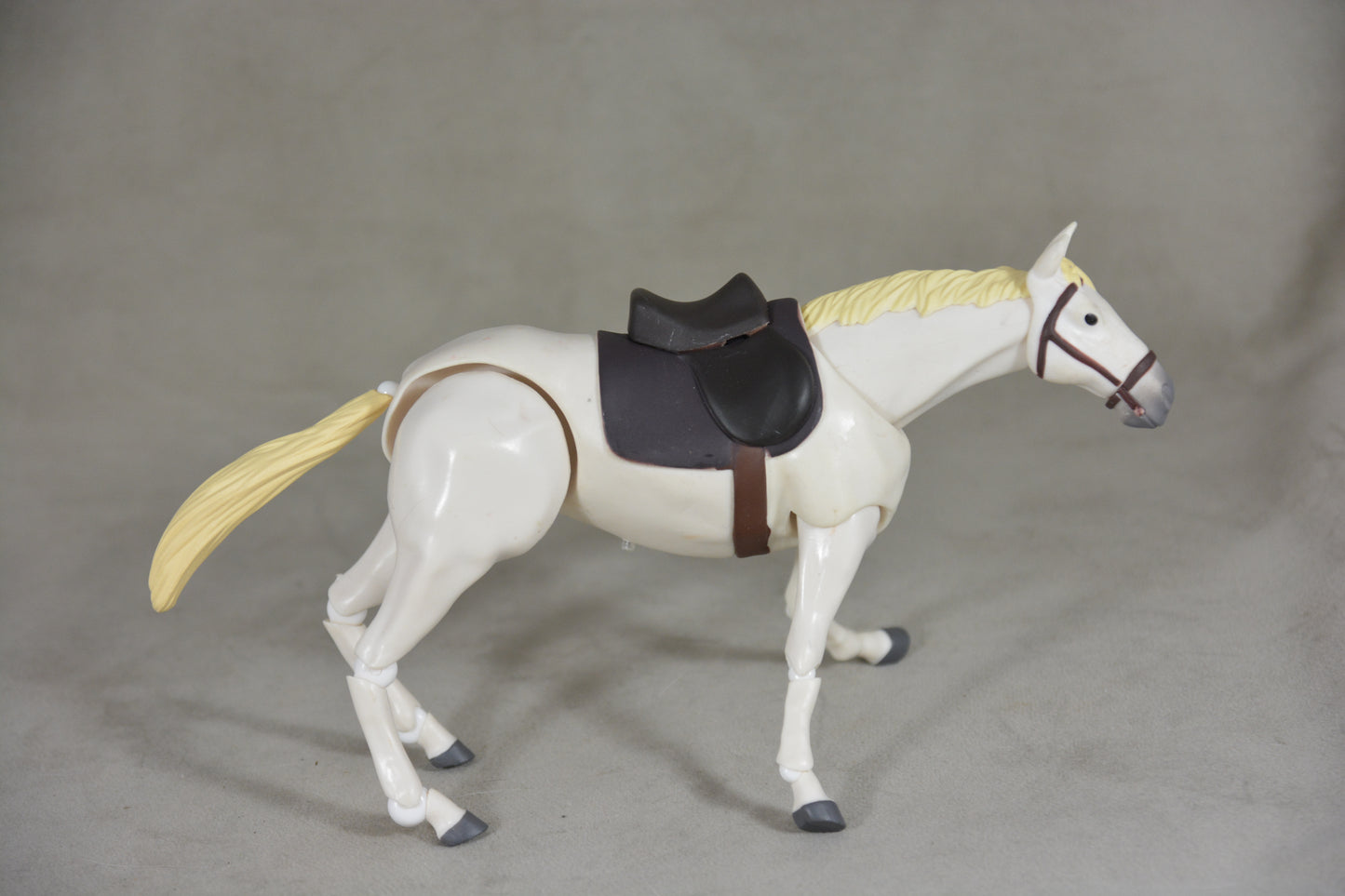 Posable Horse