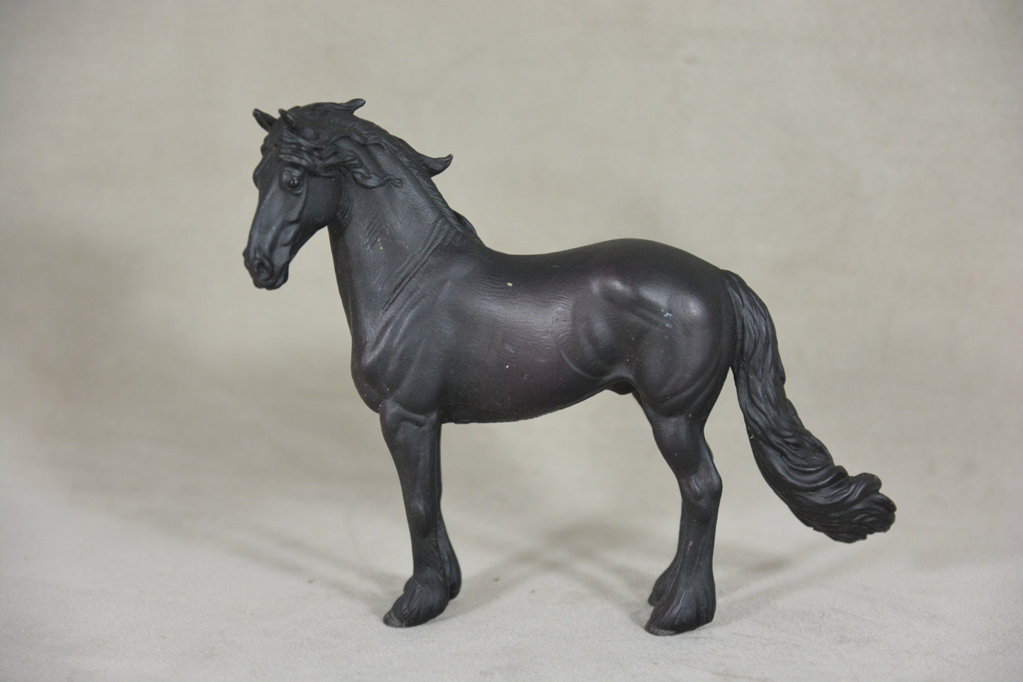 CollectA Friesian