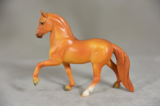 Peruvian Paso 2