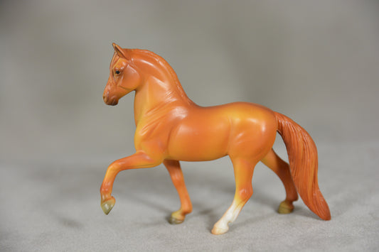 Peruvian Paso 3