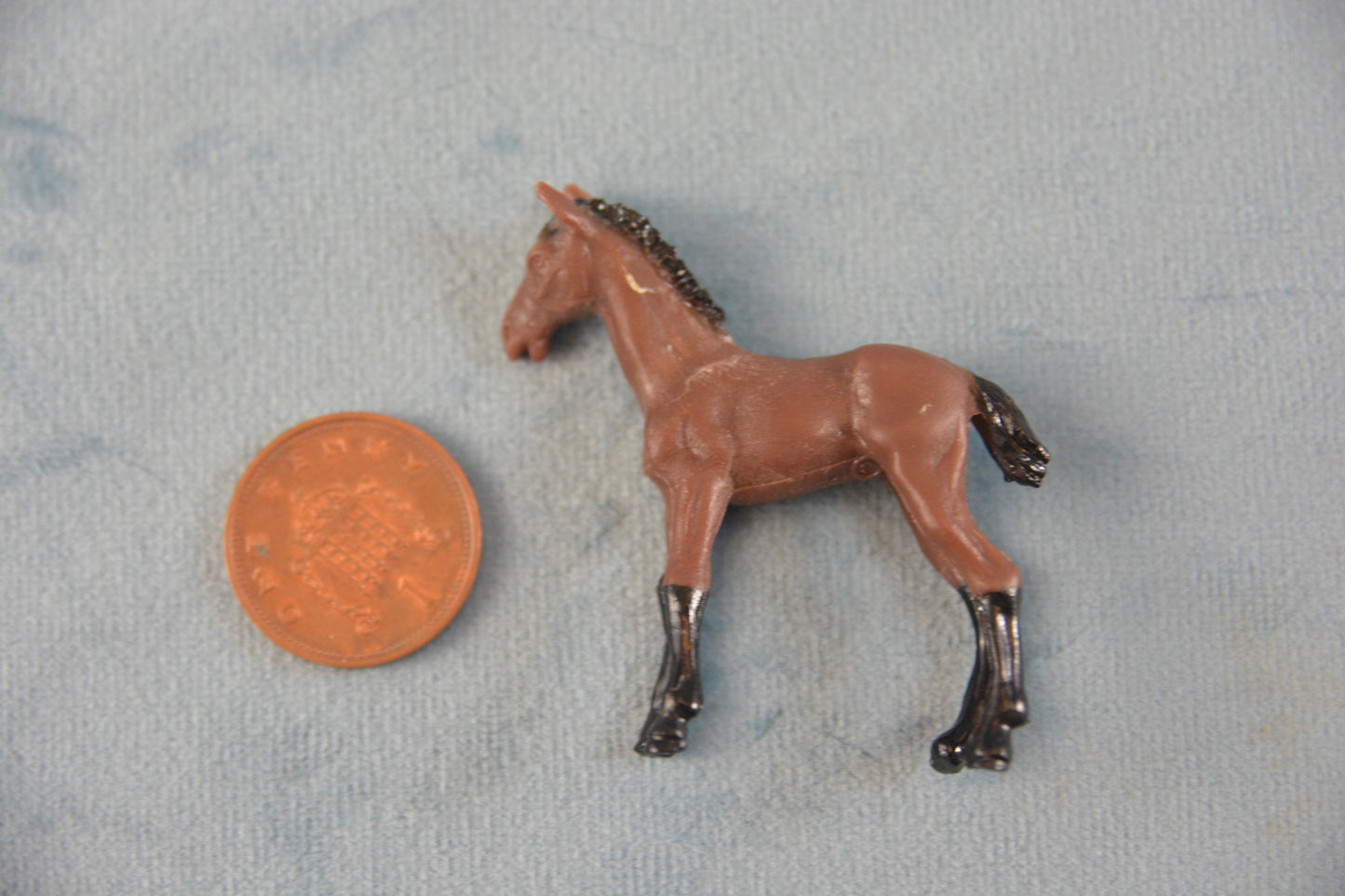 Britains Foal