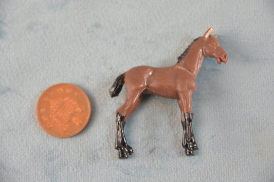 Britains Foal