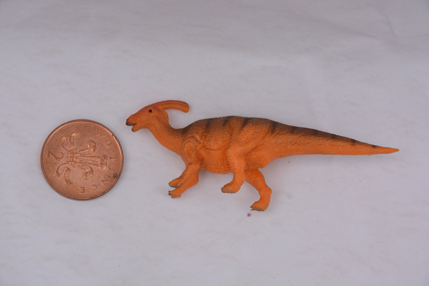 CollectA AR Parasaurolophus #2