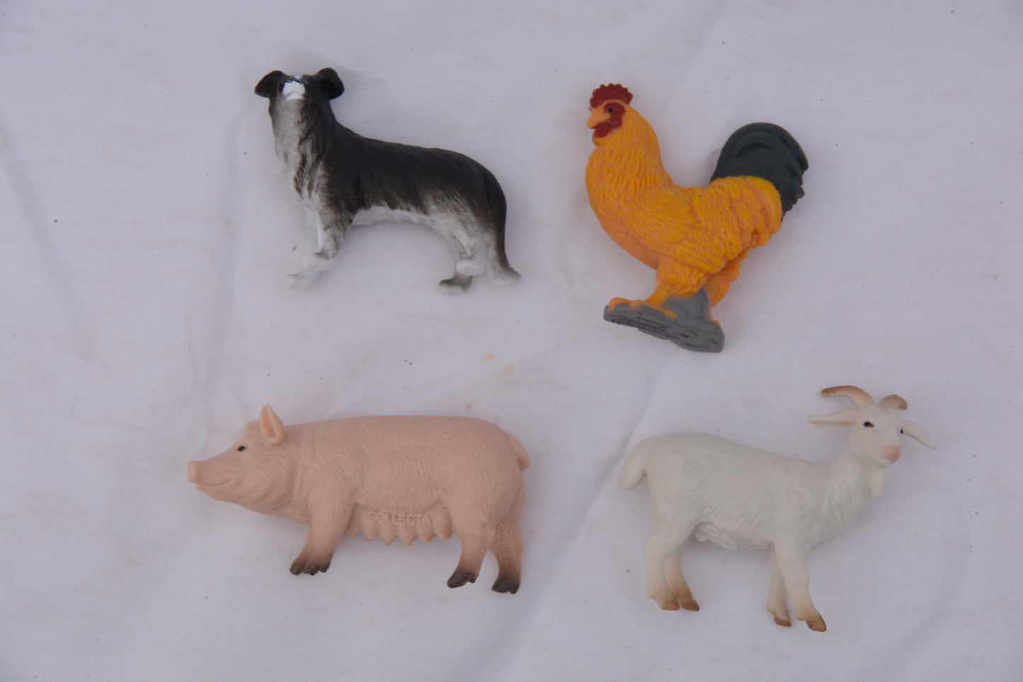 CollectA Mini Farm Animals #10