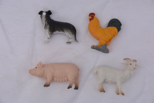 CollectA Mini Farm Animals #10