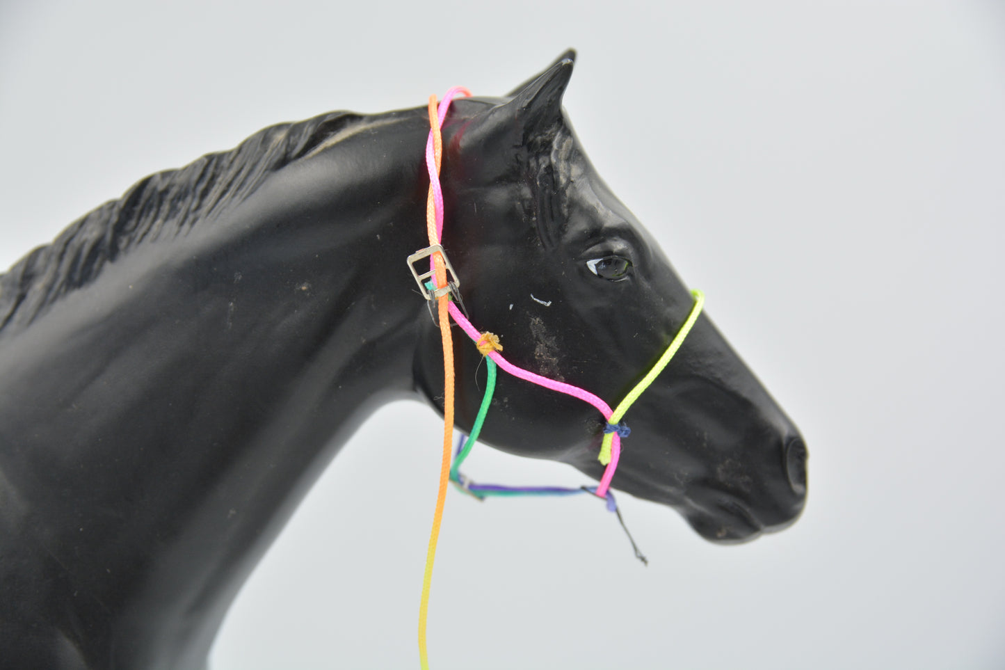 Rainbow Halter