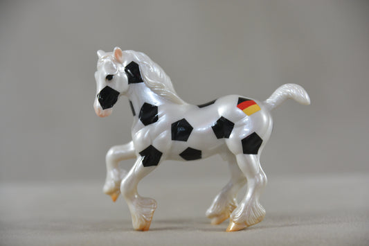 Torlinie 1