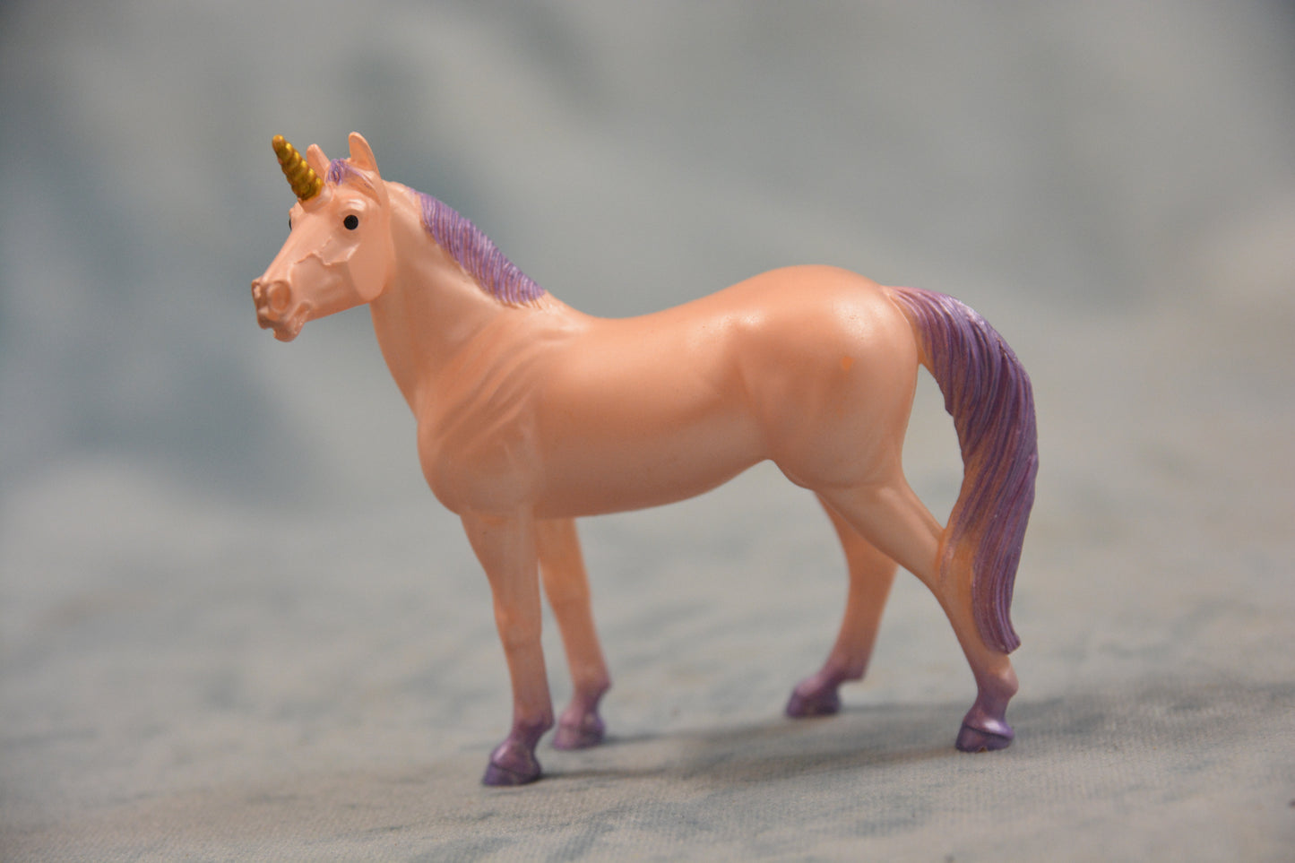 Unicorn Stock Horse