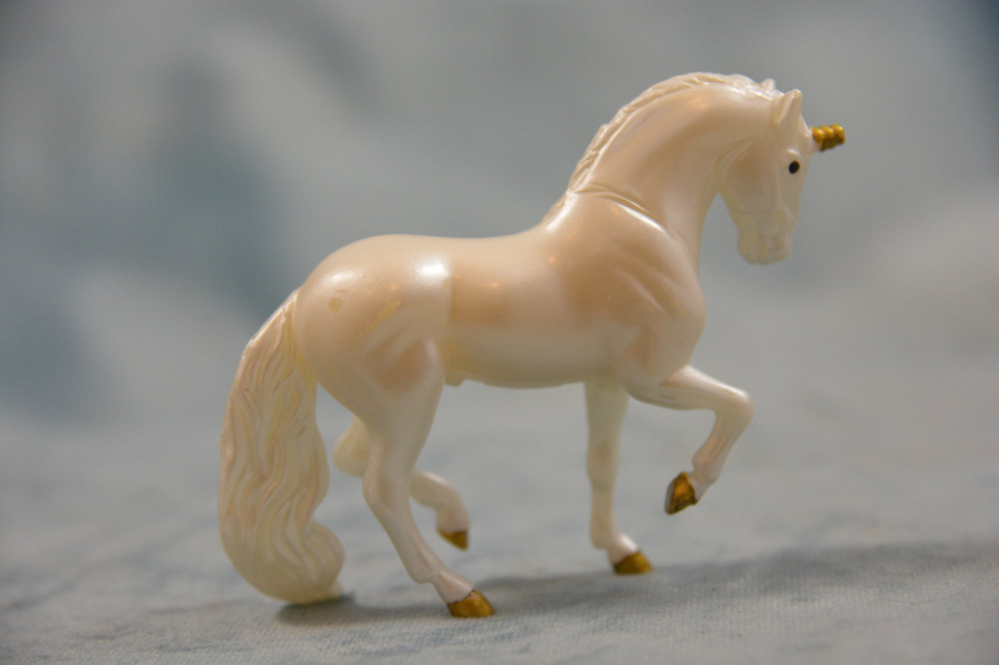 Unicorn Andalusian Body 2