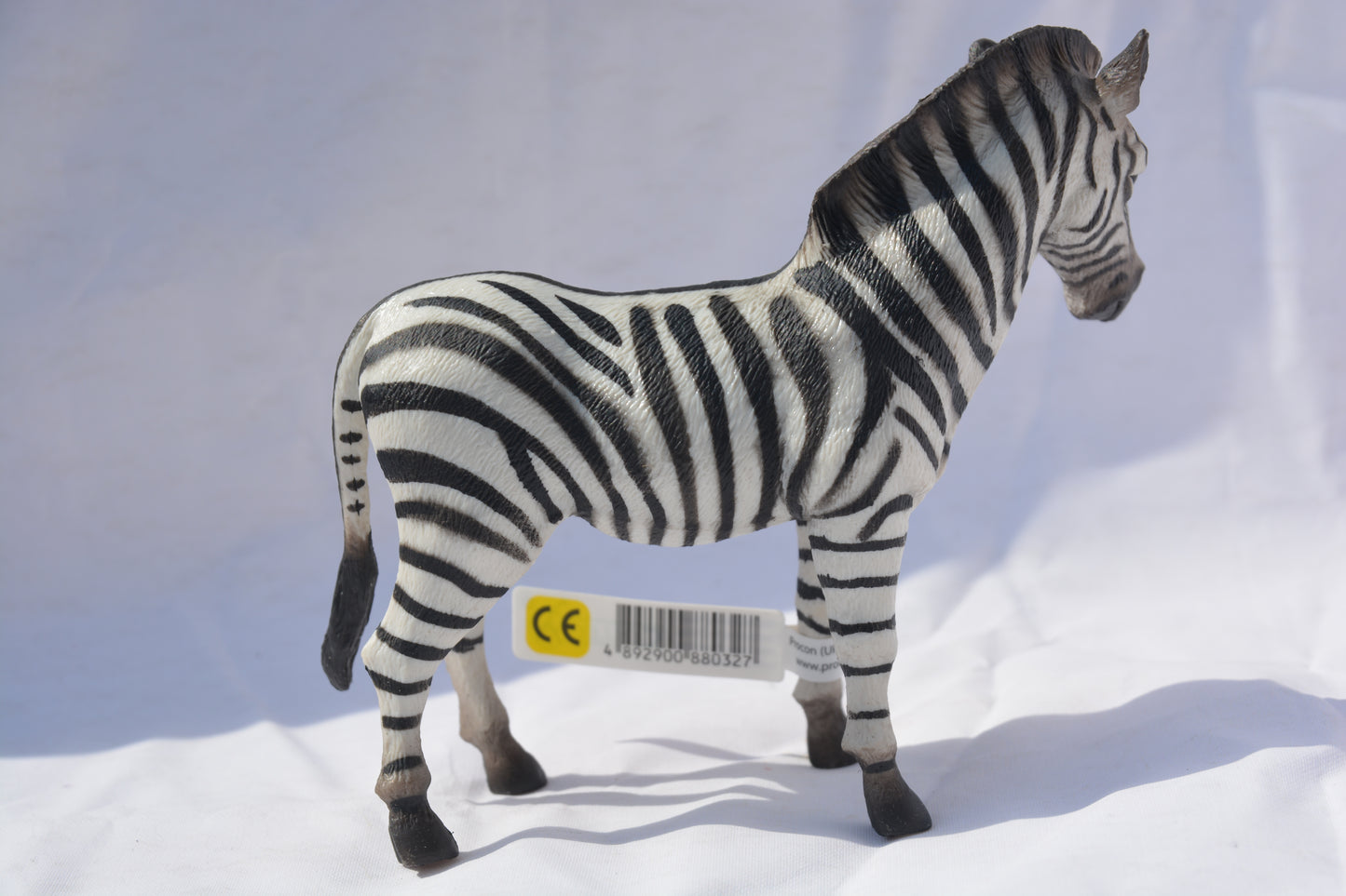 CollectA Common Zebra #1
