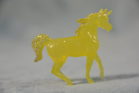 Yellow Arabian