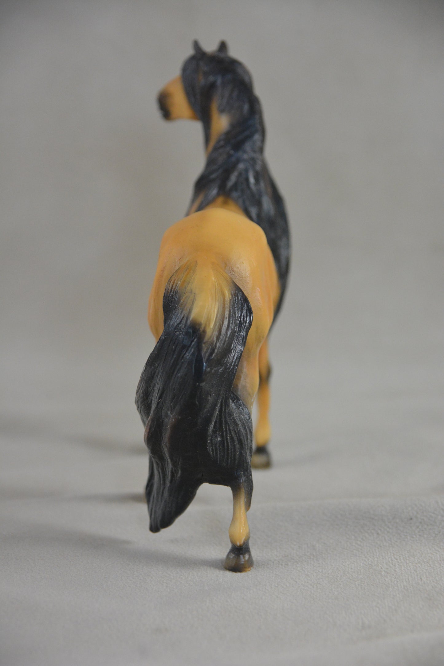 Spirit Body