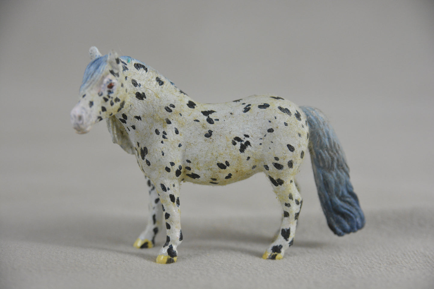 Custom Falabella Body