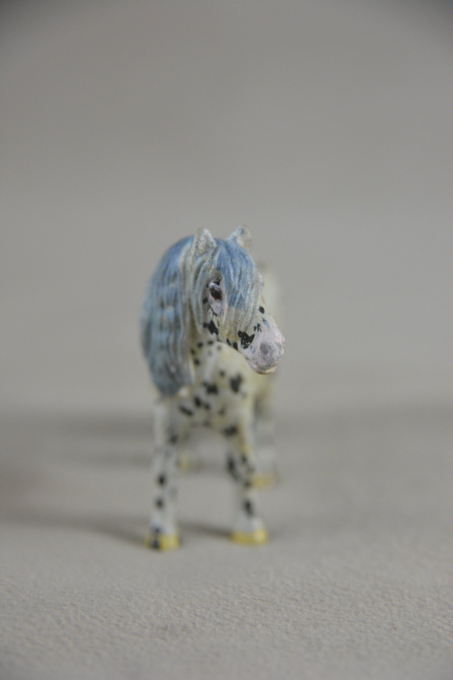 Custom Falabella Body