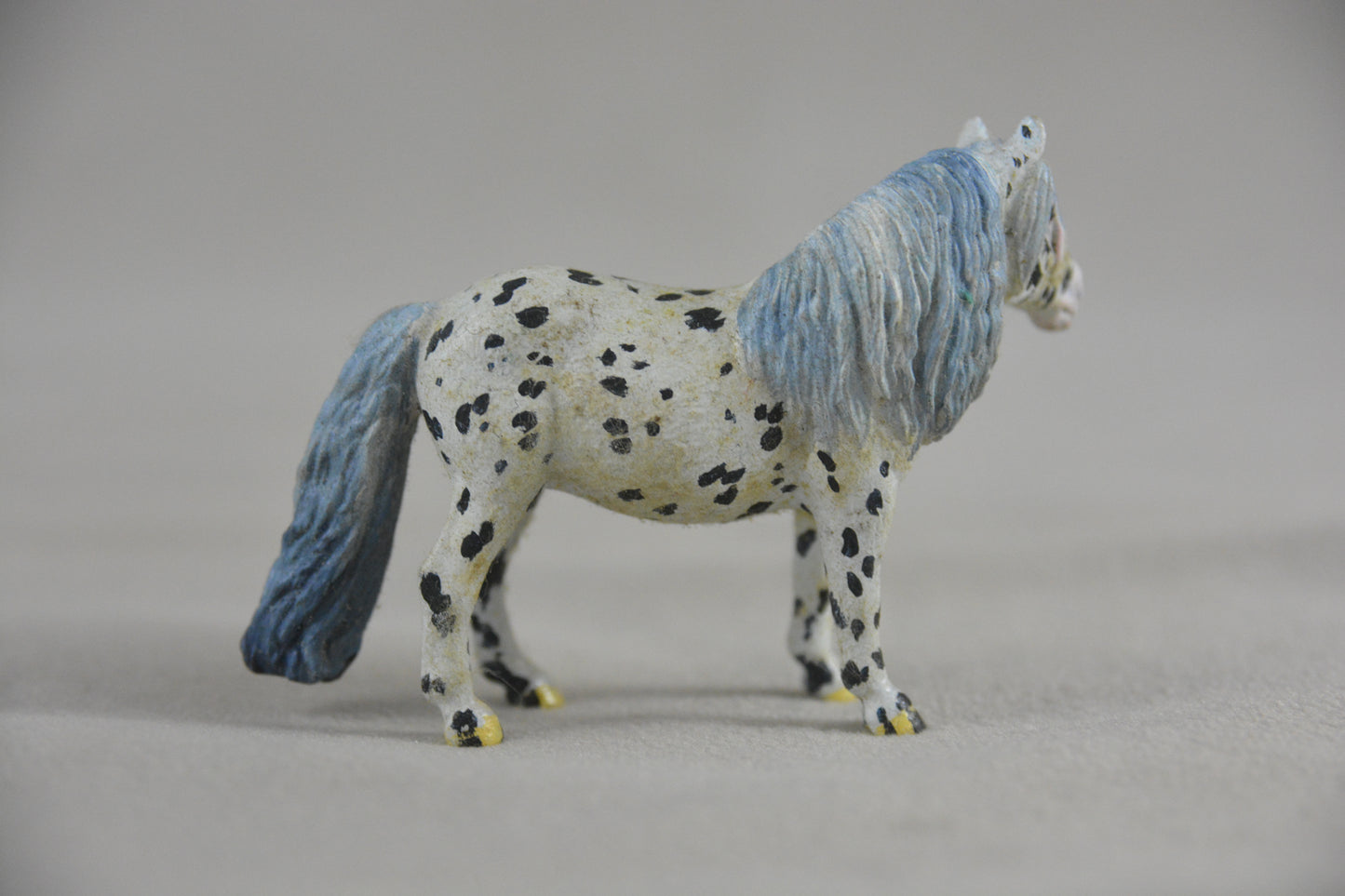 Custom Falabella Body