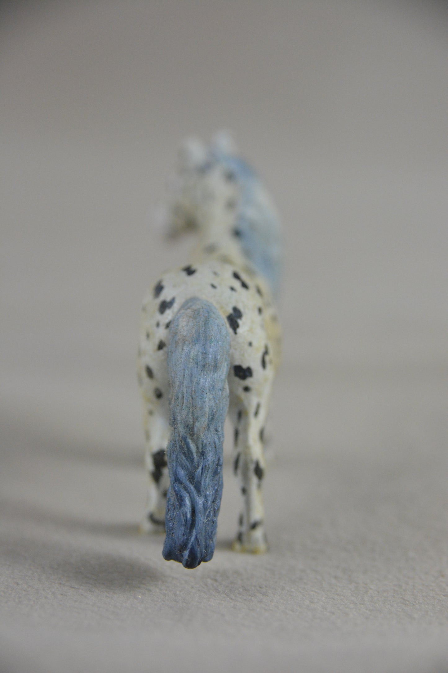 Custom Falabella Body