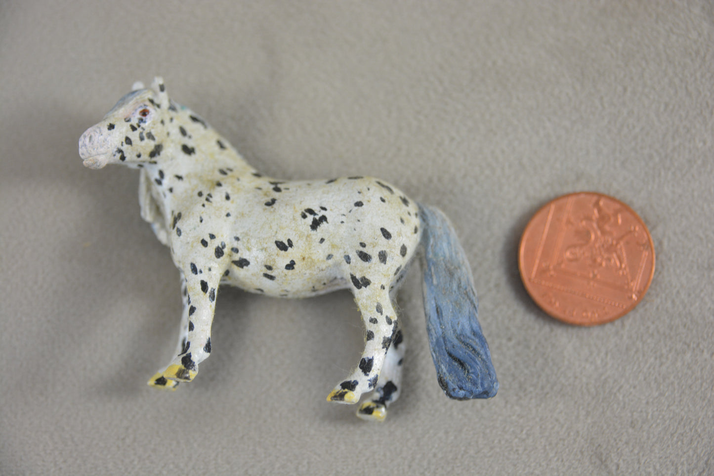 Custom Falabella Body