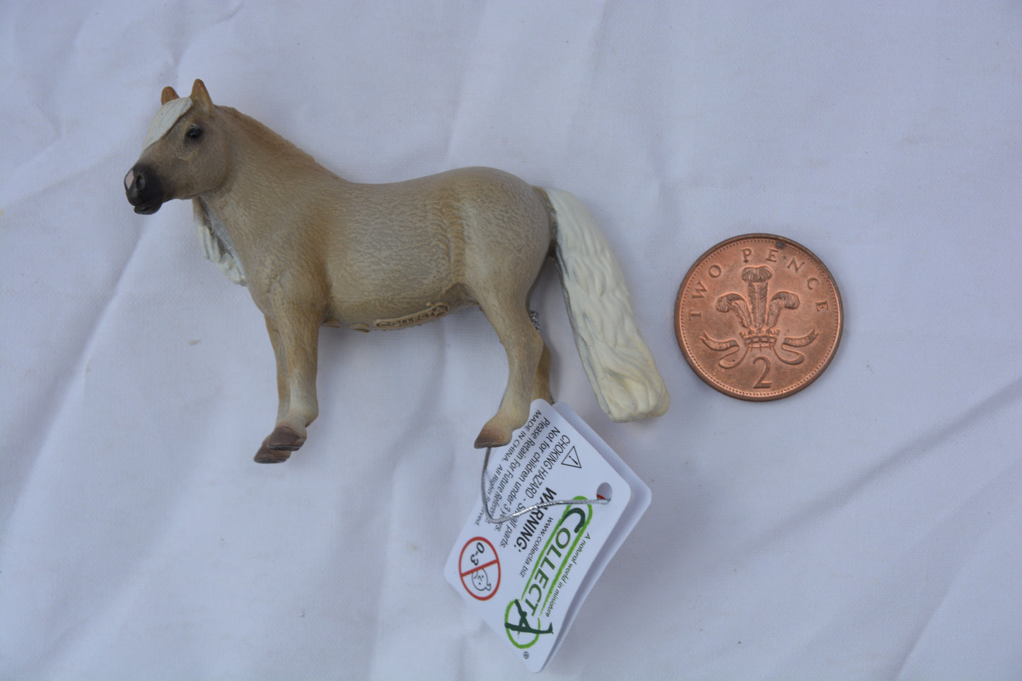 CollectA Falabella #7