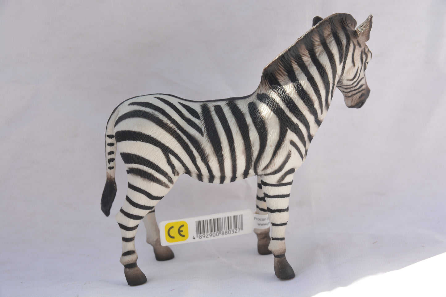 CollectA Common Zebra #6