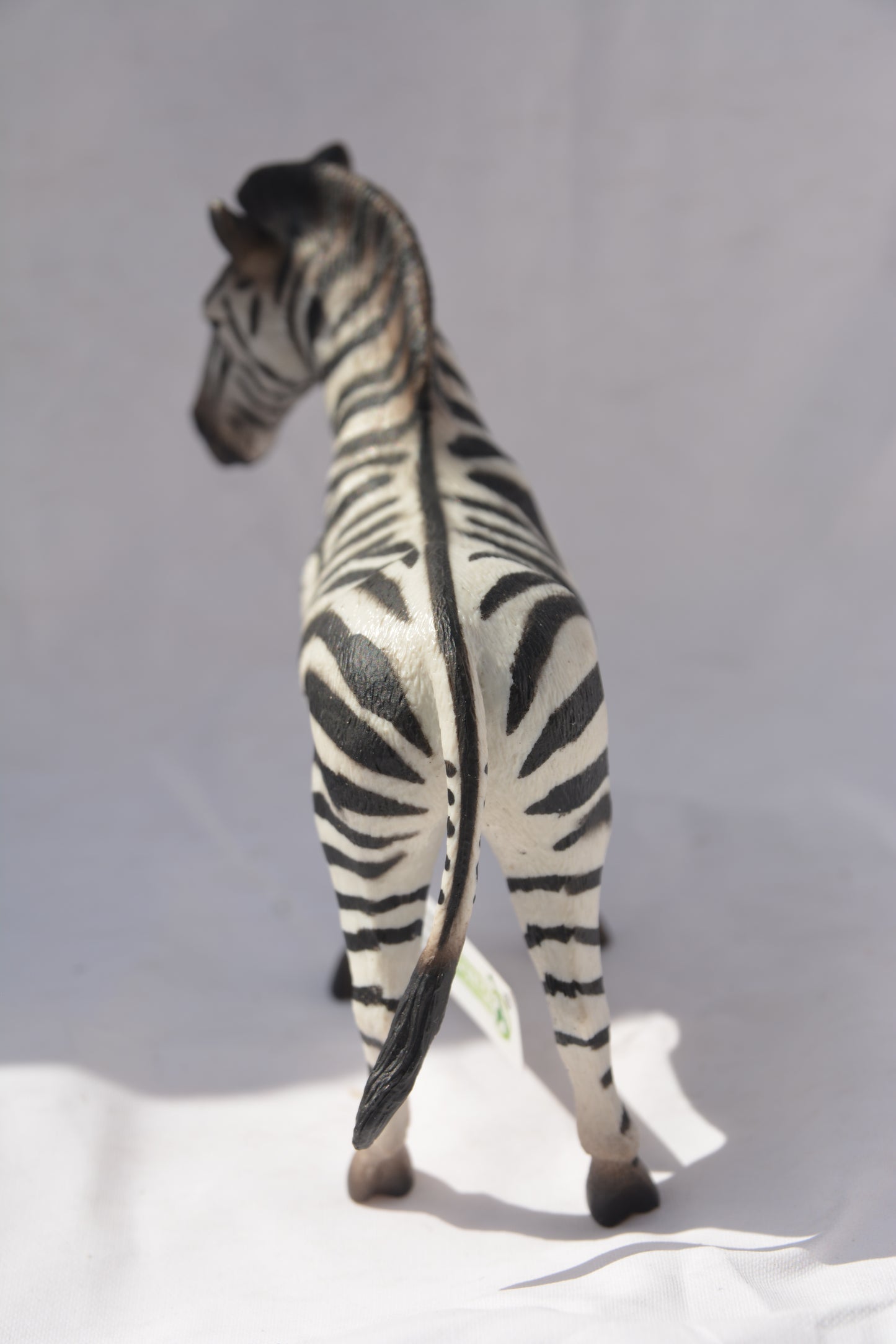 CollectA Common Zebra #6