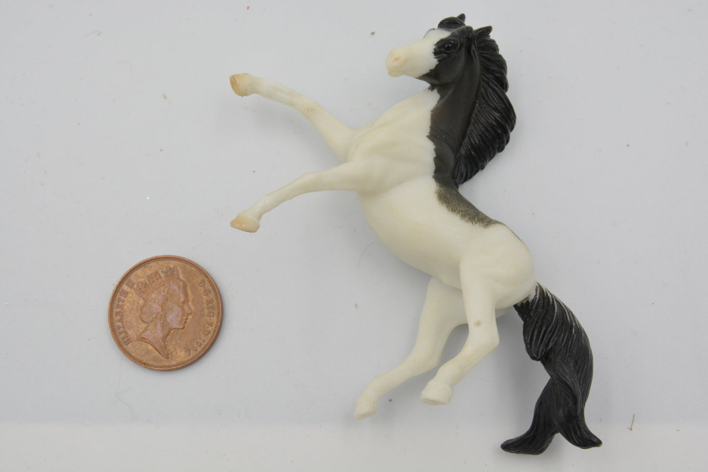 Etched Andalusian