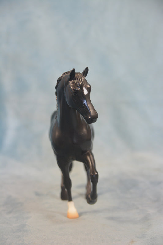 Black Beauty