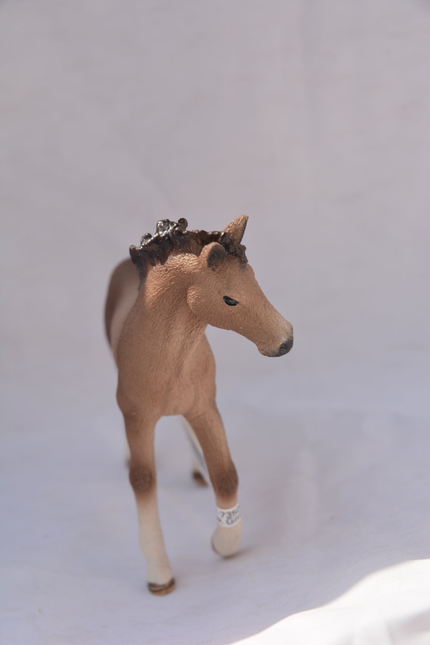Schleich Andalusian Foal #1