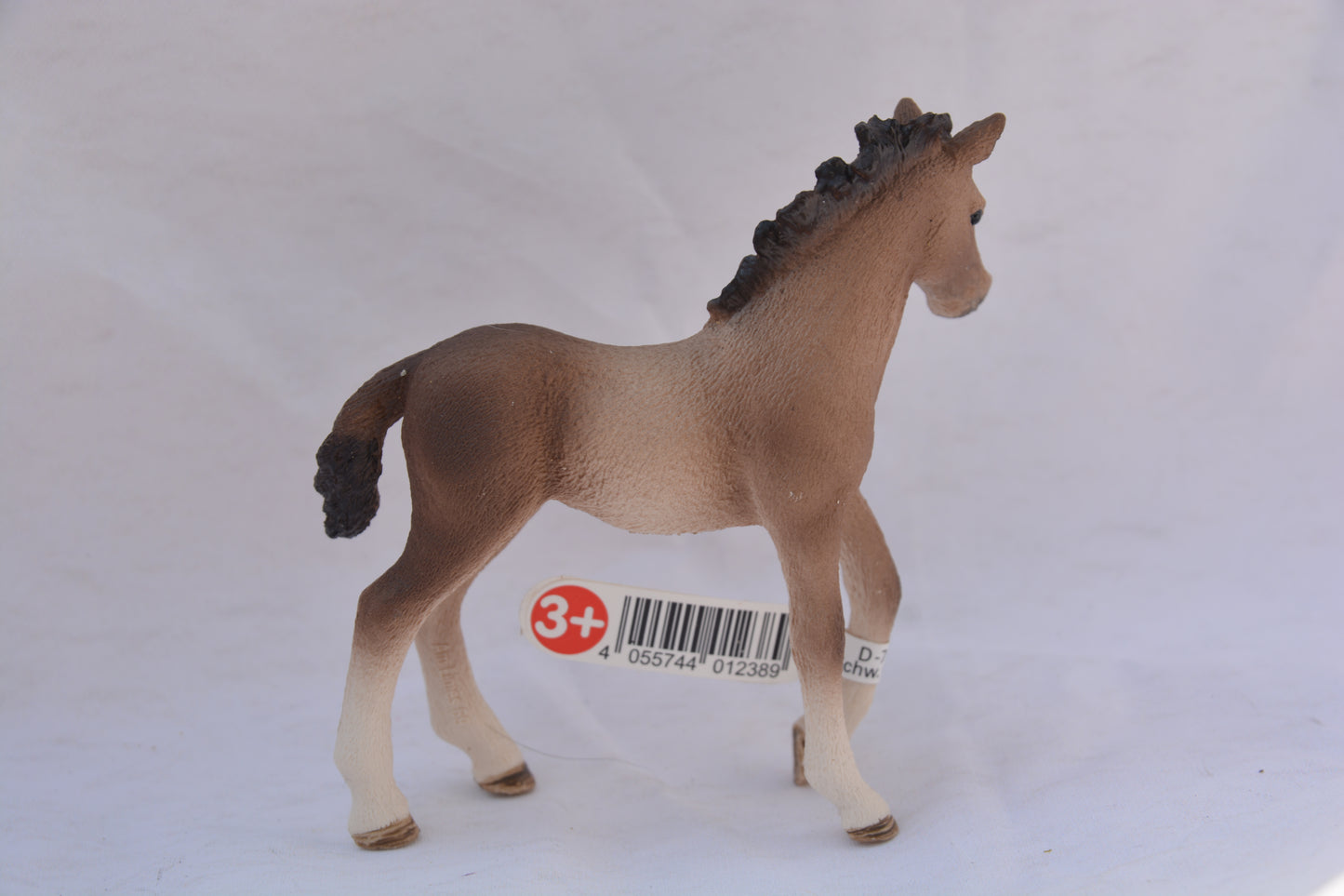Schleich Andalusian Foal #1