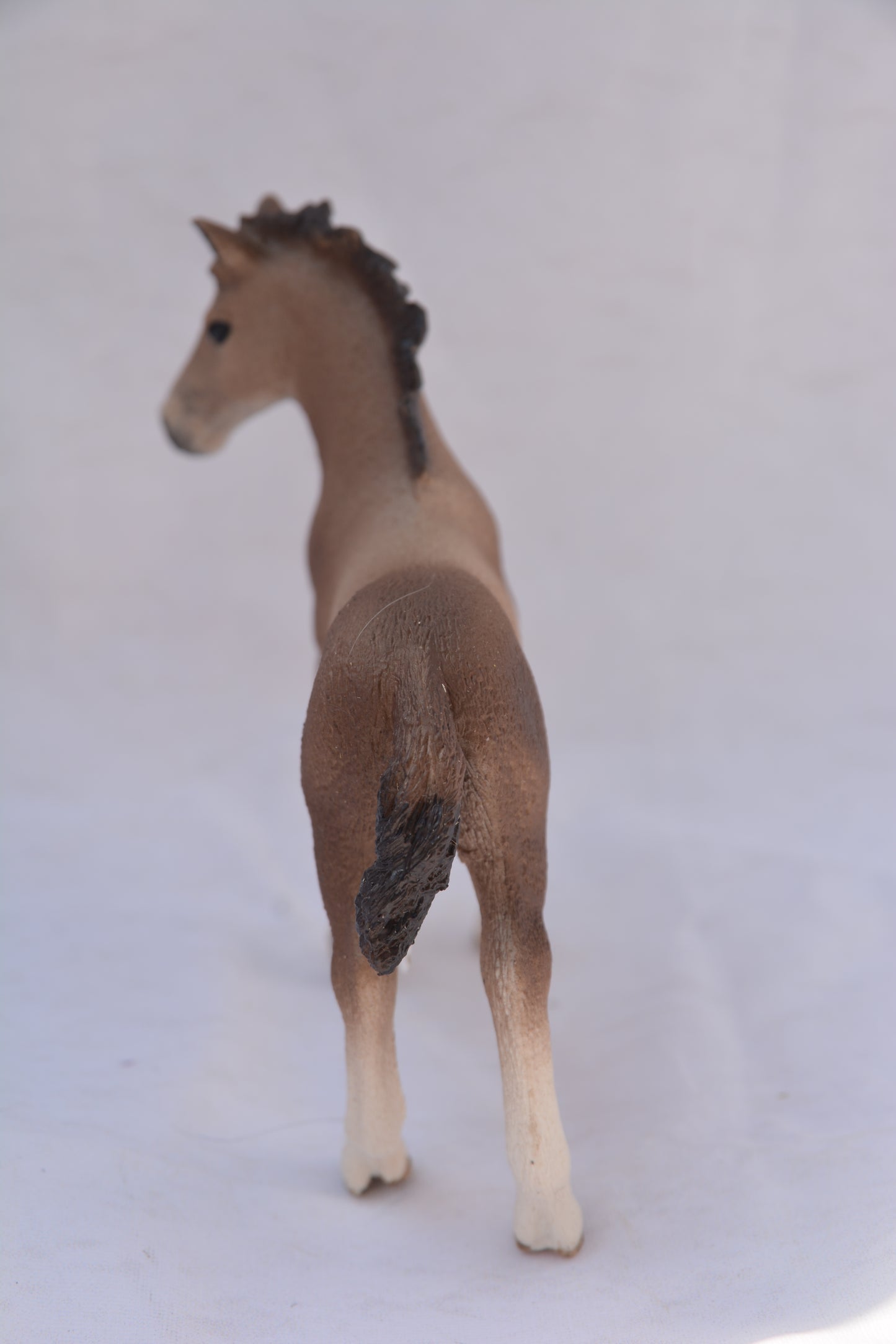 Schleich Andalusian Foal #1